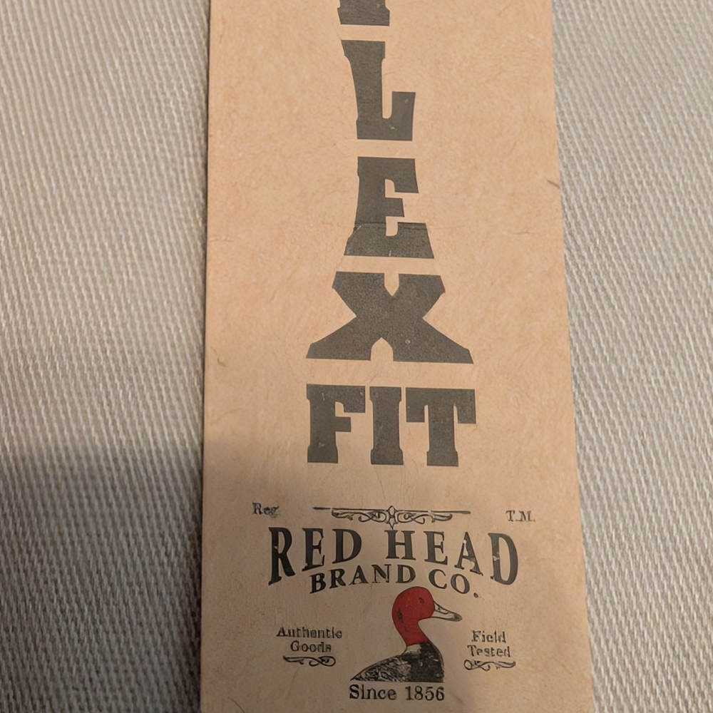 Brand New With Tags Men's Red Head Cargo Shorts Size 44 Lot - Picture 3 of 6